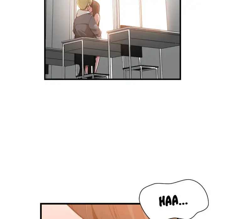 You’re Not That Special! Chapter 25 - Manhwa18.com