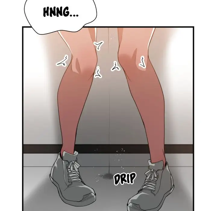 You’re Not That Special! Chapter 25 - Manhwa18.com