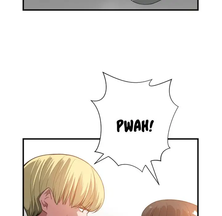 You’re Not That Special! Chapter 25 - Manhwa18.com