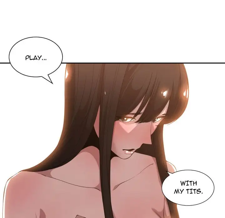 You’re Not That Special! Chapter 25 - Manhwa18.com