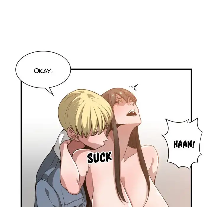 You’re Not That Special! Chapter 25 - Manhwa18.com