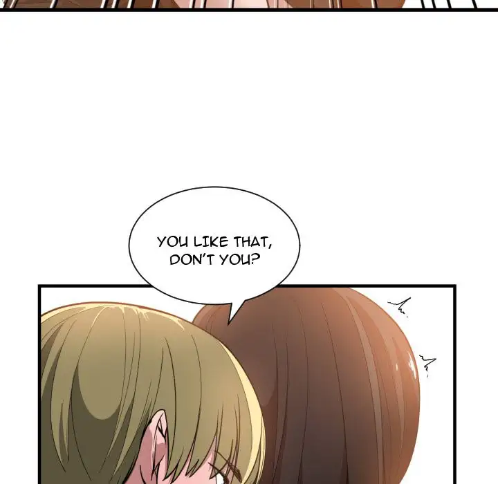 You’re Not That Special! Chapter 25 - Manhwa18.com