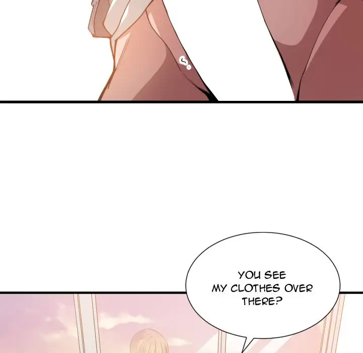 You’re Not That Special! Chapter 25 - Manhwa18.com