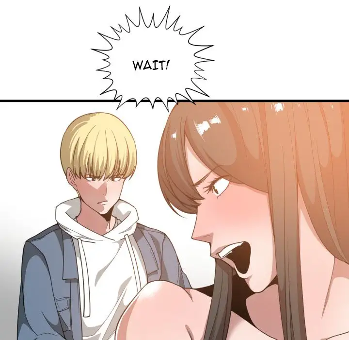 You’re Not That Special! Chapter 25 - Manhwa18.com