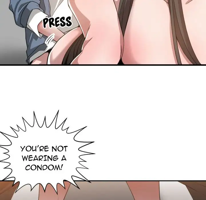 You’re Not That Special! Chapter 25 - Manhwa18.com