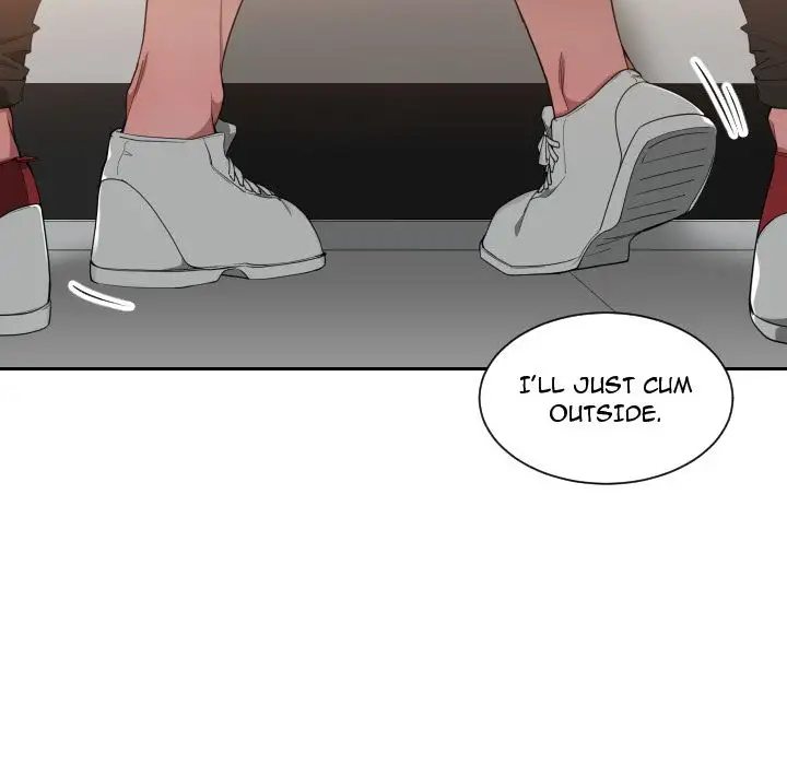 You’re Not That Special! Chapter 25 - Manhwa18.com