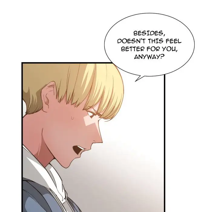 You’re Not That Special! Chapter 25 - Manhwa18.com