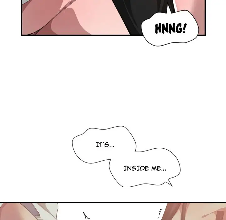 You’re Not That Special! Chapter 25 - Manhwa18.com