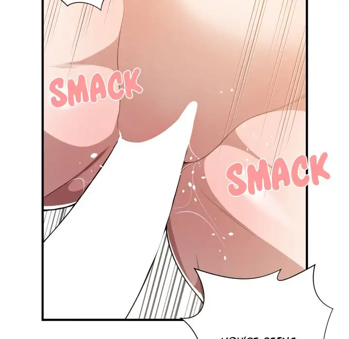 You’re Not That Special! Chapter 25 - Manhwa18.com