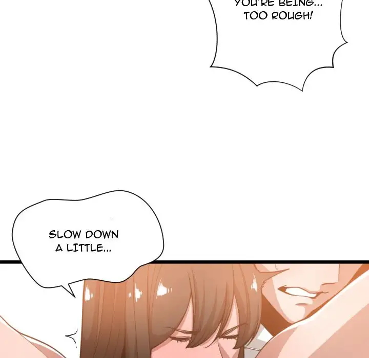 You’re Not That Special! Chapter 25 - Manhwa18.com