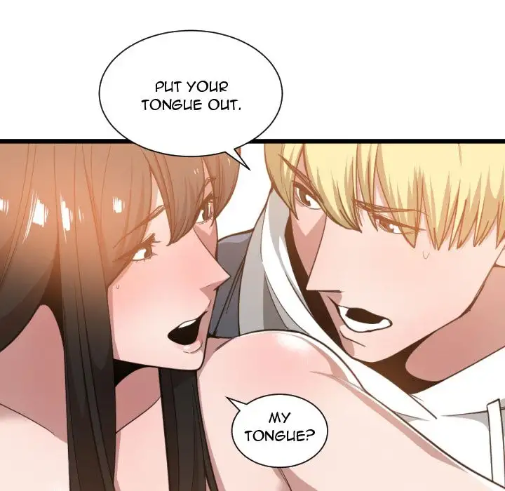 You’re Not That Special! Chapter 25 - Manhwa18.com