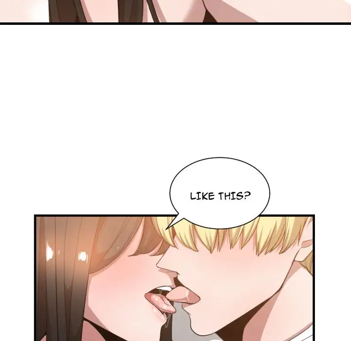 You’re Not That Special! Chapter 25 - Manhwa18.com