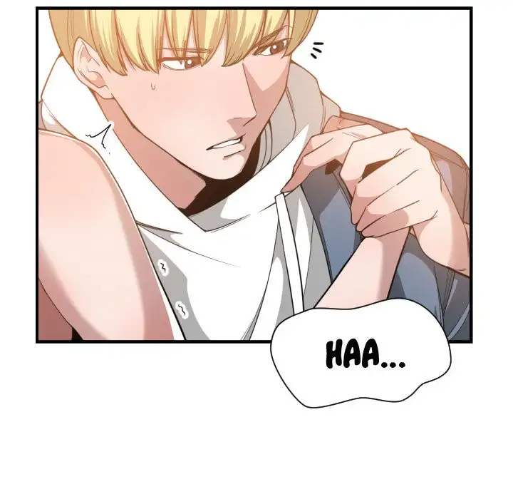 You’re Not That Special! Chapter 25 - Manhwa18.com