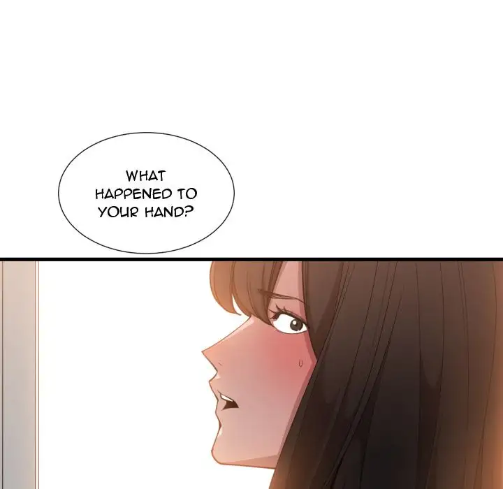 You’re Not That Special! Chapter 25 - Manhwa18.com