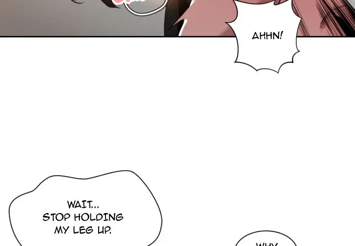 You’re Not That Special! Chapter 26 - Manhwa18.com