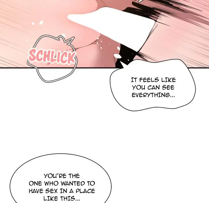 You’re Not That Special! Chapter 26 - Manhwa18.com