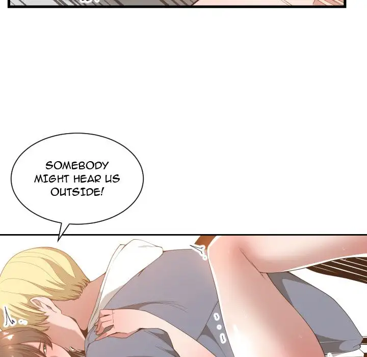 You’re Not That Special! Chapter 26 - Manhwa18.com