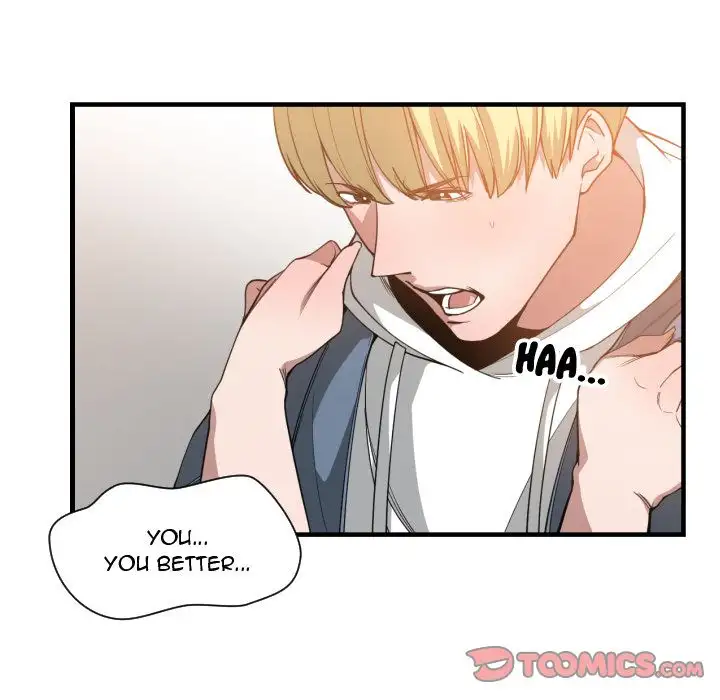 You’re Not That Special! Chapter 26 - Manhwa18.com