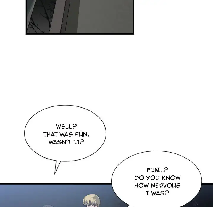 You’re Not That Special! Chapter 26 - Manhwa18.com