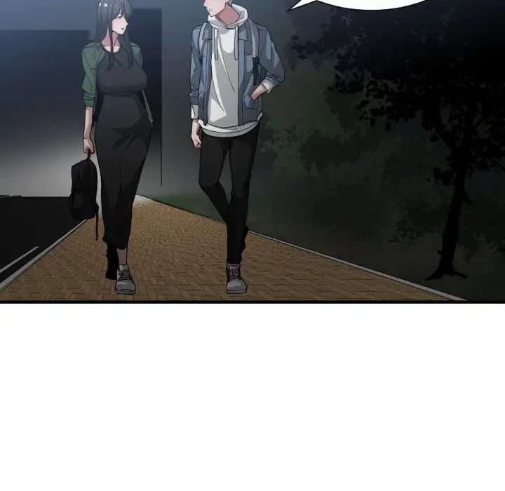 You’re Not That Special! Chapter 26 - Manhwa18.com