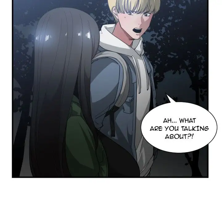 You’re Not That Special! Chapter 26 - Manhwa18.com