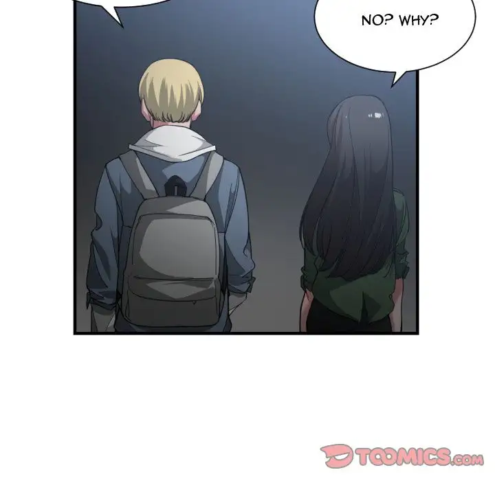 You’re Not That Special! Chapter 26 - Manhwa18.com