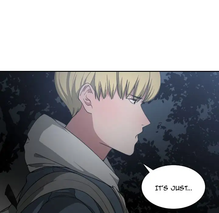 You’re Not That Special! Chapter 26 - Manhwa18.com