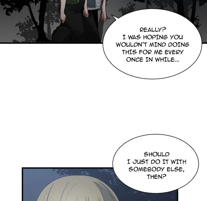 You’re Not That Special! Chapter 26 - Manhwa18.com