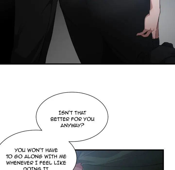 You’re Not That Special! Chapter 26 - Manhwa18.com