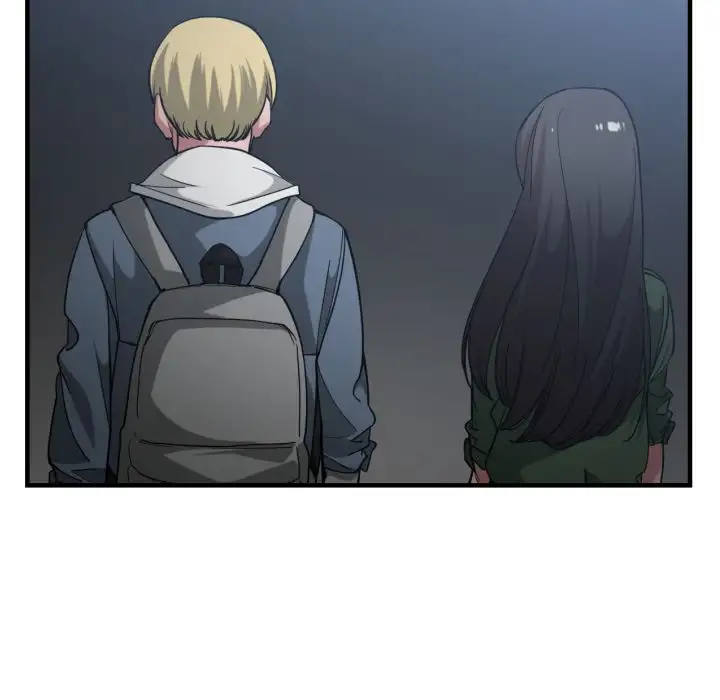 You’re Not That Special! Chapter 26 - Manhwa18.com