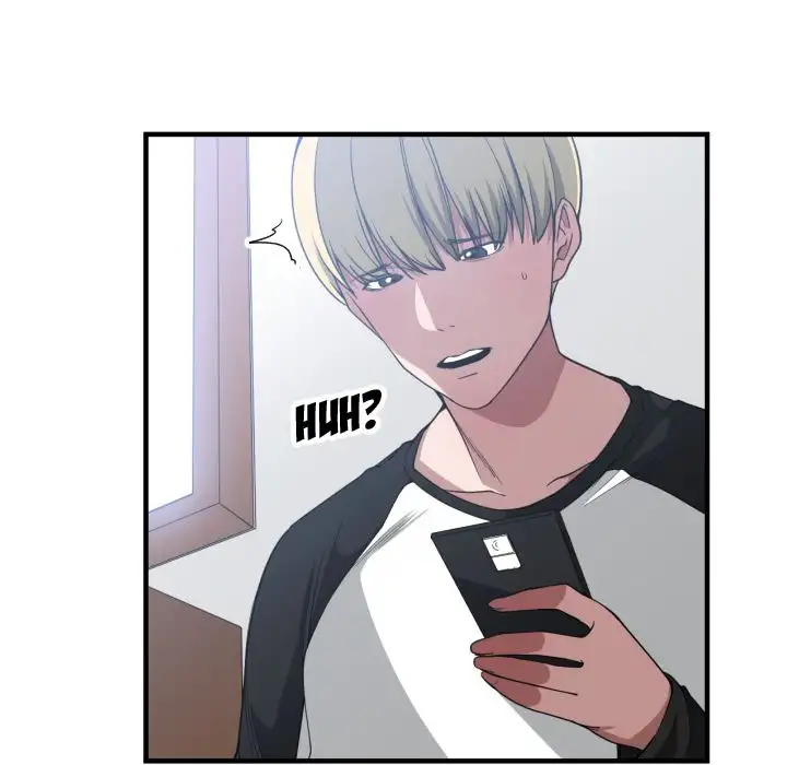 You’re Not That Special! Chapter 27 - Manhwa18.com