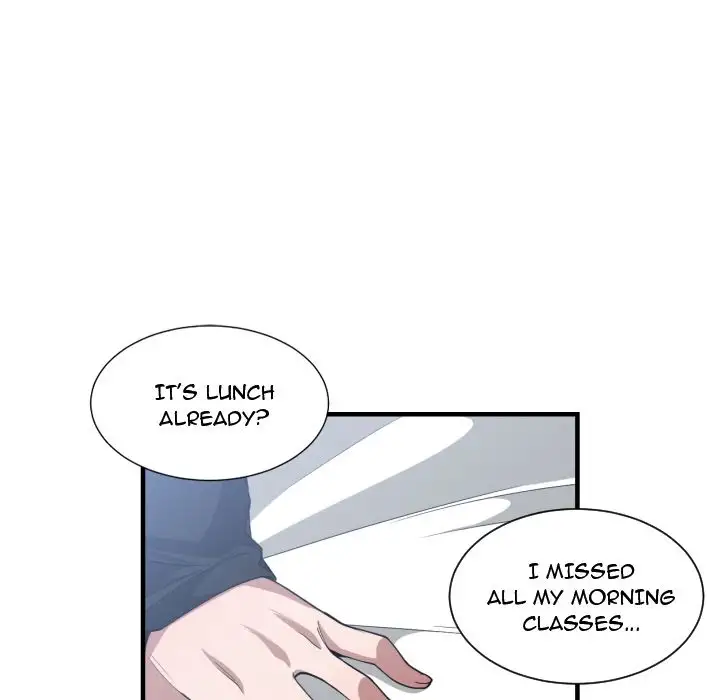 You’re Not That Special! Chapter 27 - Manhwa18.com