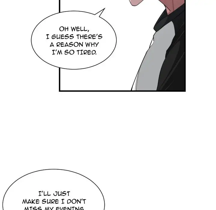 You’re Not That Special! Chapter 27 - Manhwa18.com