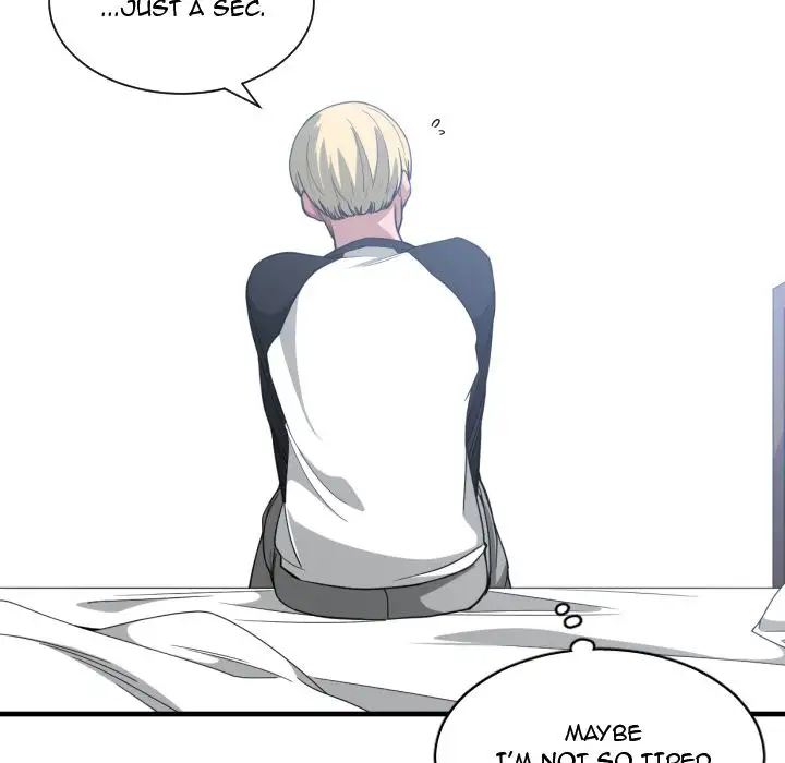 You’re Not That Special! Chapter 27 - Manhwa18.com