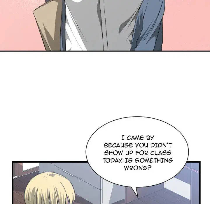 You’re Not That Special! Chapter 27 - Manhwa18.com