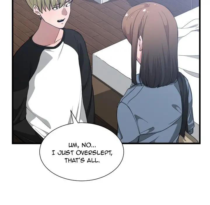 You’re Not That Special! Chapter 27 - Manhwa18.com