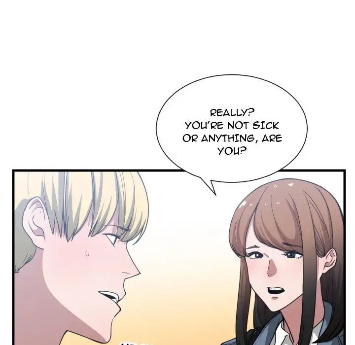 You’re Not That Special! Chapter 27 - Manhwa18.com