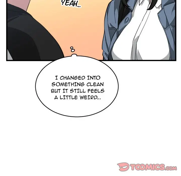 You’re Not That Special! Chapter 27 - Manhwa18.com