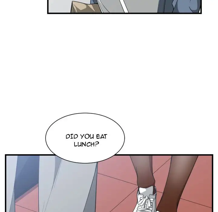 You’re Not That Special! Chapter 27 - Manhwa18.com