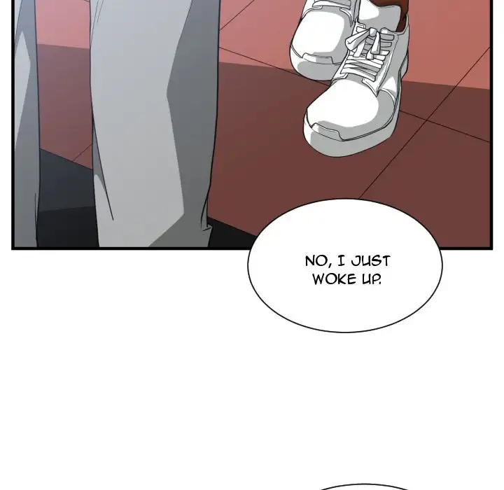 You’re Not That Special! Chapter 27 - Manhwa18.com