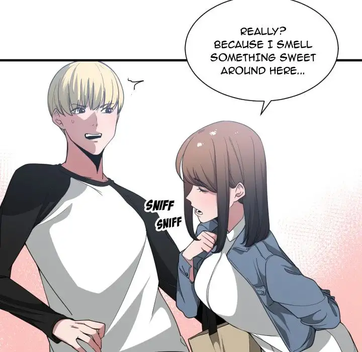 You’re Not That Special! Chapter 27 - Manhwa18.com