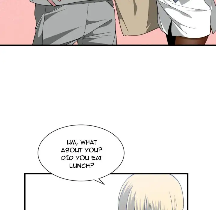 You’re Not That Special! Chapter 27 - Manhwa18.com