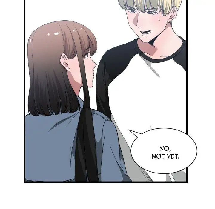 You’re Not That Special! Chapter 27 - Manhwa18.com