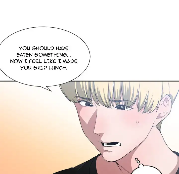 You’re Not That Special! Chapter 27 - Manhwa18.com