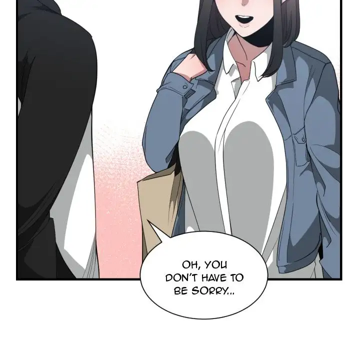 You’re Not That Special! Chapter 27 - Manhwa18.com