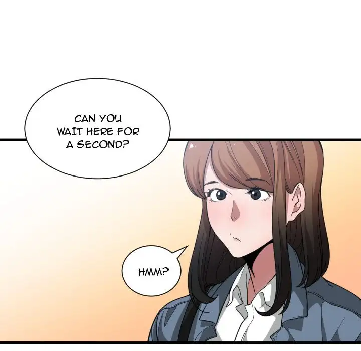 You’re Not That Special! Chapter 27 - Manhwa18.com