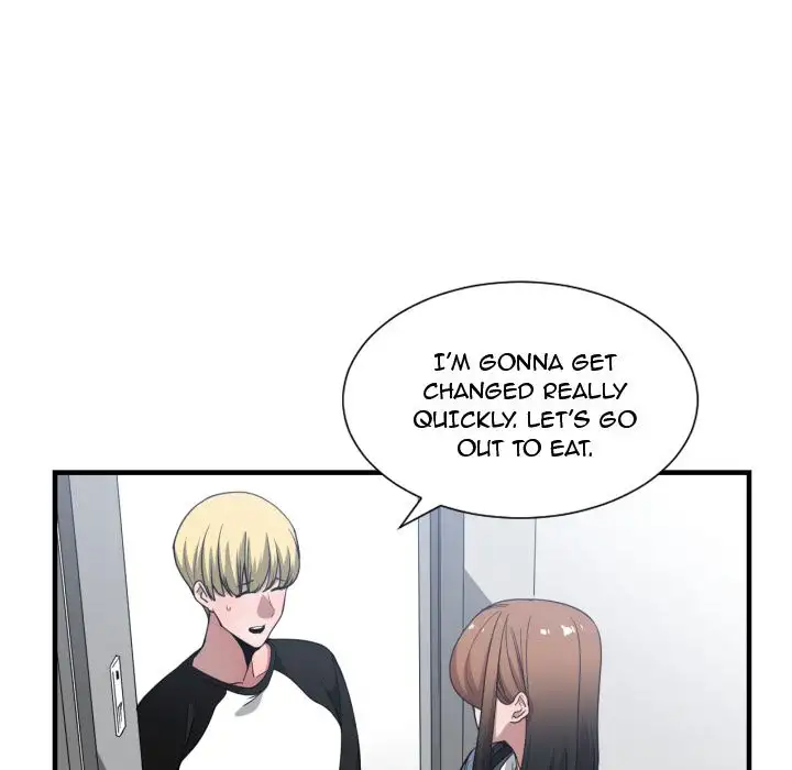 You’re Not That Special! Chapter 27 - Manhwa18.com