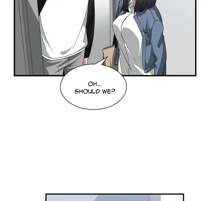 You’re Not That Special! Chapter 27 - Manhwa18.com