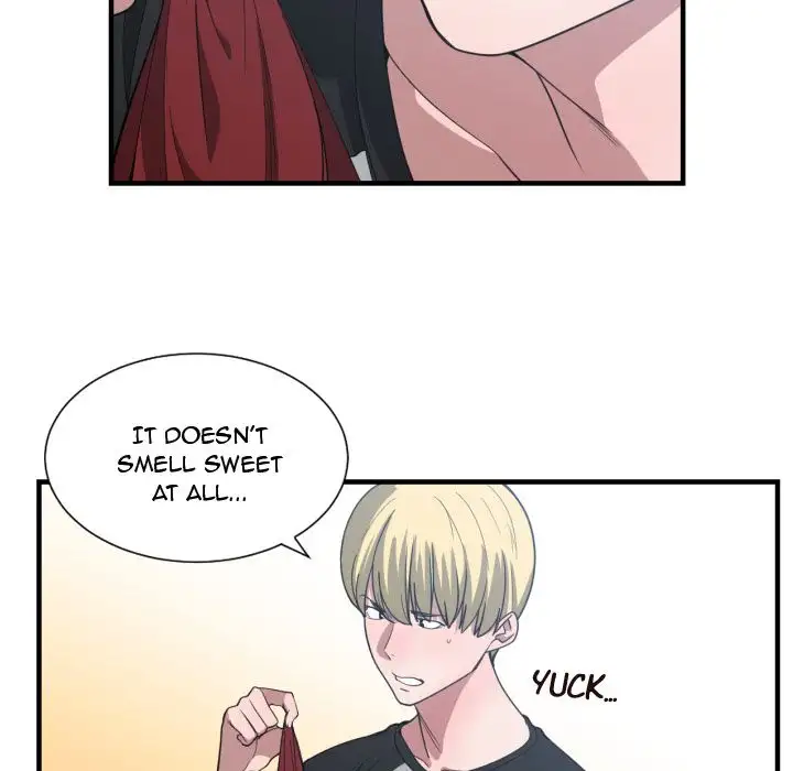 You’re Not That Special! Chapter 27 - Manhwa18.com