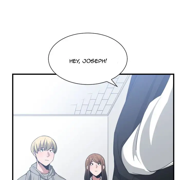 You’re Not That Special! Chapter 27 - Manhwa18.com